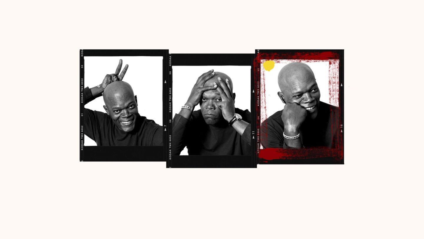 Editor’s Picks: Samuel L Jackson Prints, Titanium Richard Mille and 007 Aston Martin