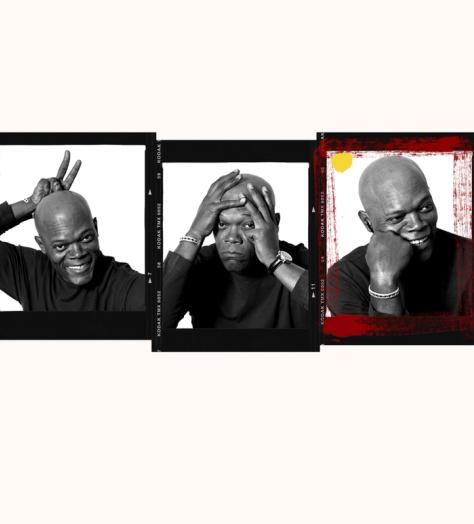 Editor’s Picks: Samuel L Jackson Prints, Titanium Richard Mille and 007 Aston Martin