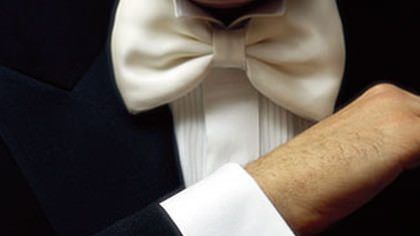 The Cufflinks That Every Gentleman Should Own