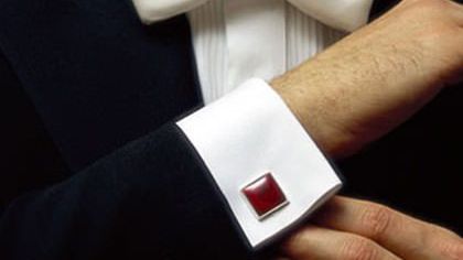 The Cufflinks That Every Gentleman Should Own