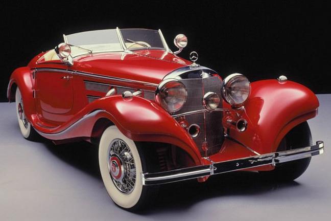 classic german - TGJ.09