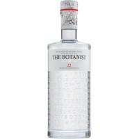 The Botanist Gin