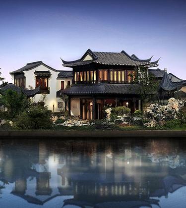 China’s most expensive home: Inside the £113 million mansion