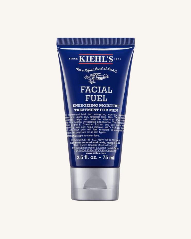 Facial Fuel Energizing Moisture Treatment