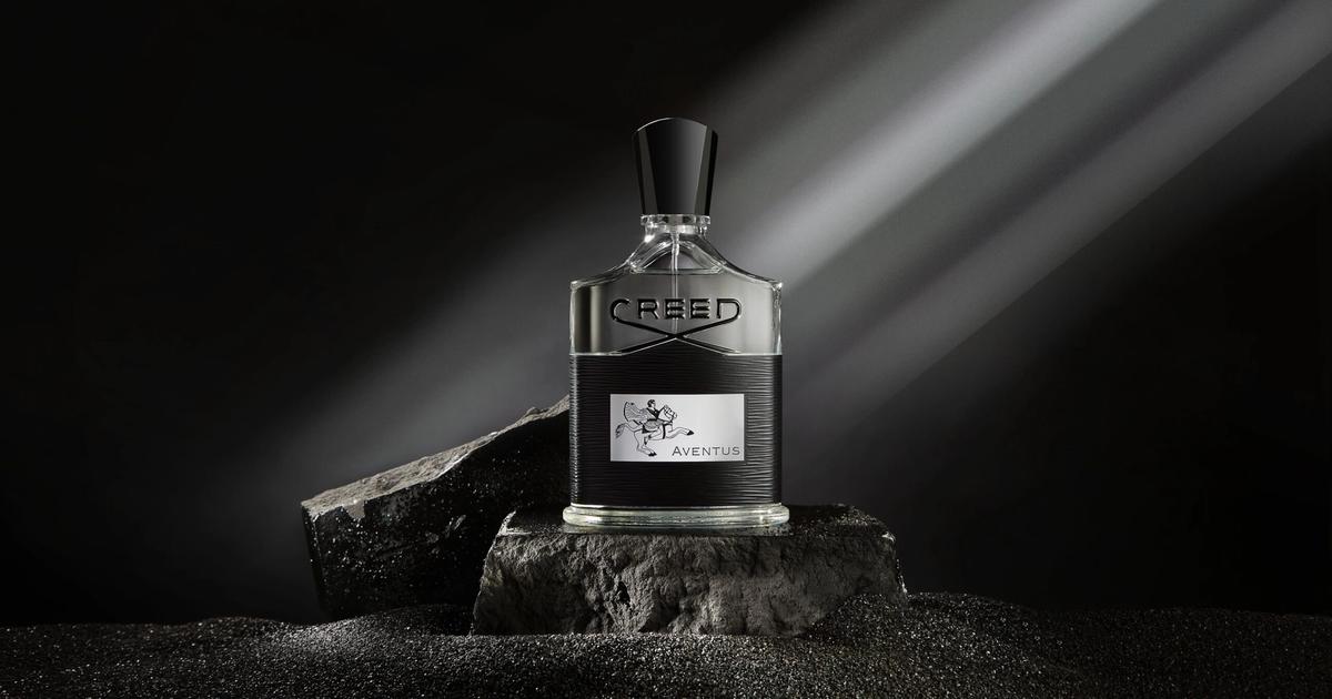 top creed men's fragrances
