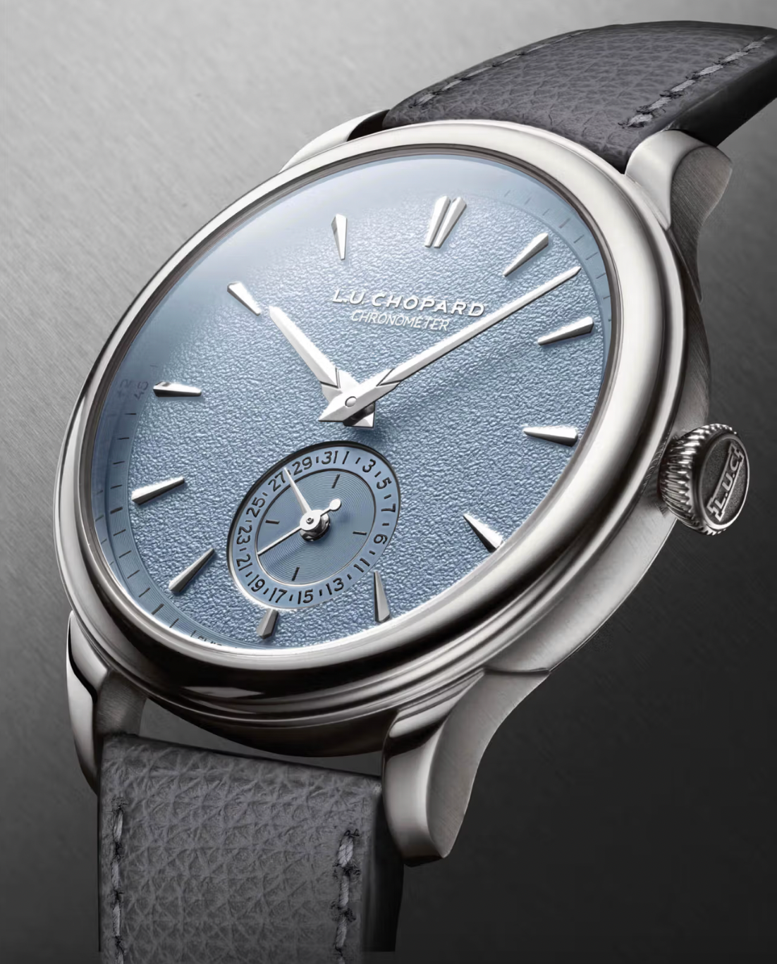 Chopard L.U.C Quattro Mark IV