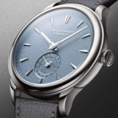 Chopard L.U.C Quattro Mark IV