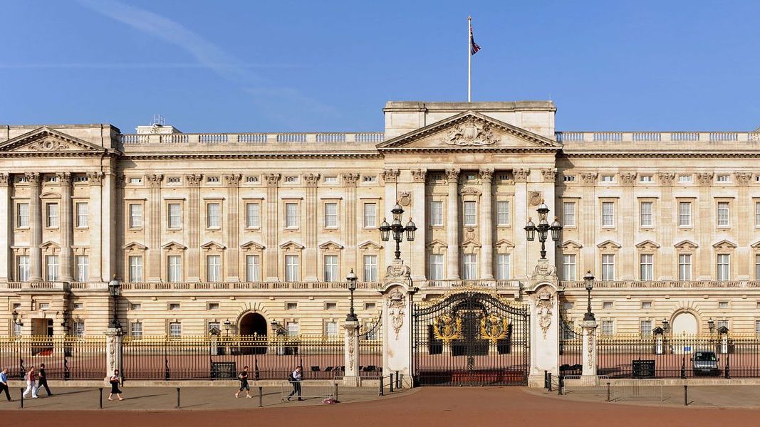King’s ransoms: An incomplete history of royal money scandals