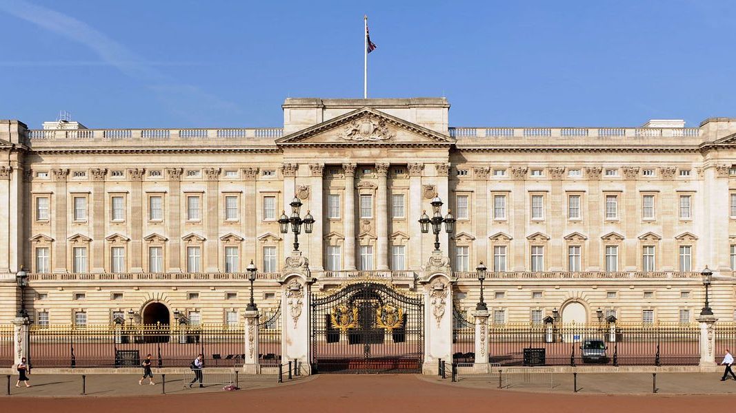 King’s ransoms: An incomplete history of royal money scandals
