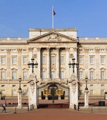 King’s ransoms: An incomplete history of royal money scandals