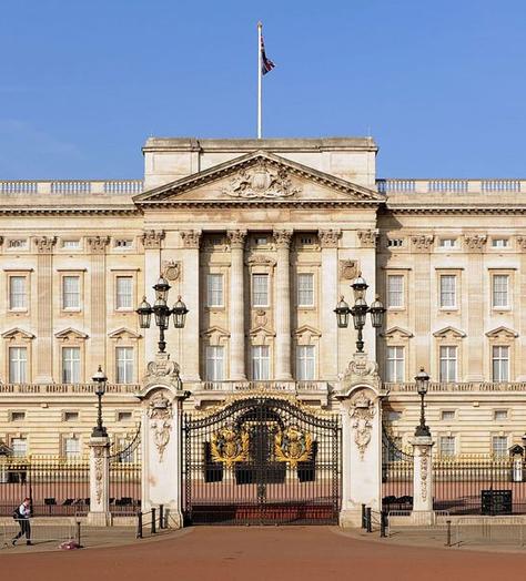 King’s ransoms: An incomplete history of royal money scandals