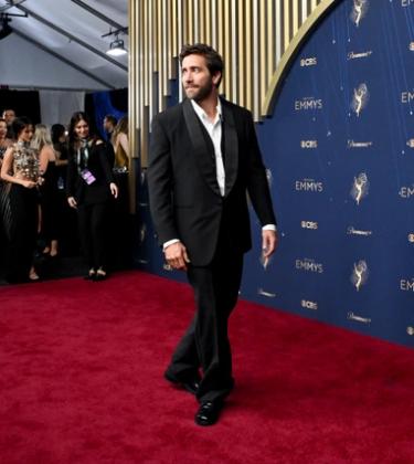 The best-dressed men at the 2025 Emmys