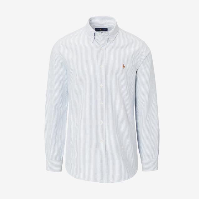 Oxford shirt by Ralph Lauren 