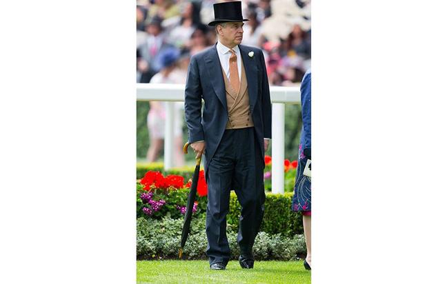 Royal Ascot- gentleman's journal