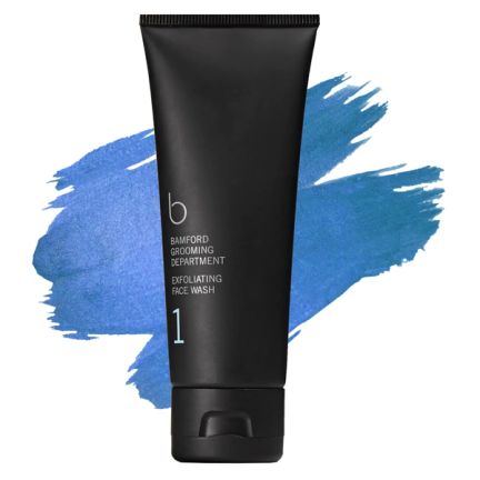 Bamford Grooming Department Edition 1 Exfoliating Face Wash