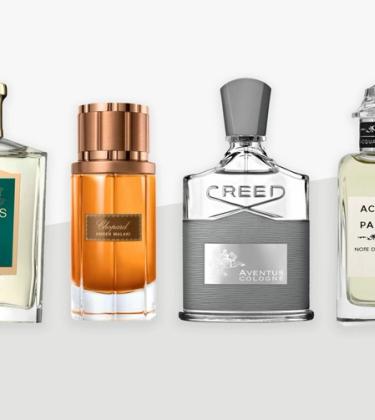 2020 mens fragrances