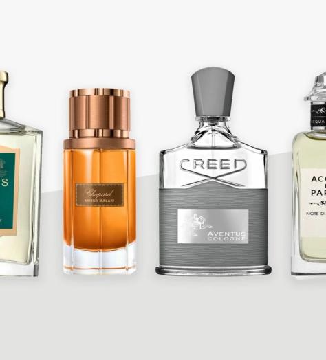 2020 mens fragrances