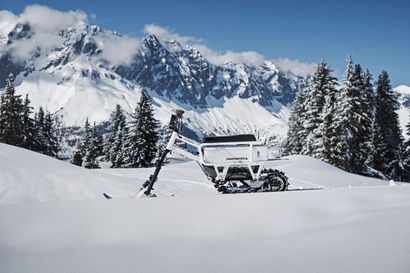 These are the best ‘snow-mobility’ vehicles to take to the slopes
