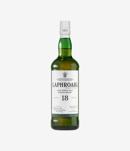 Laphroaig 18-Year-Old