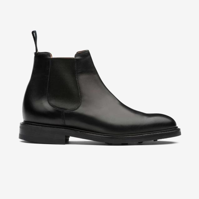 Chelsea boots by Church’s 