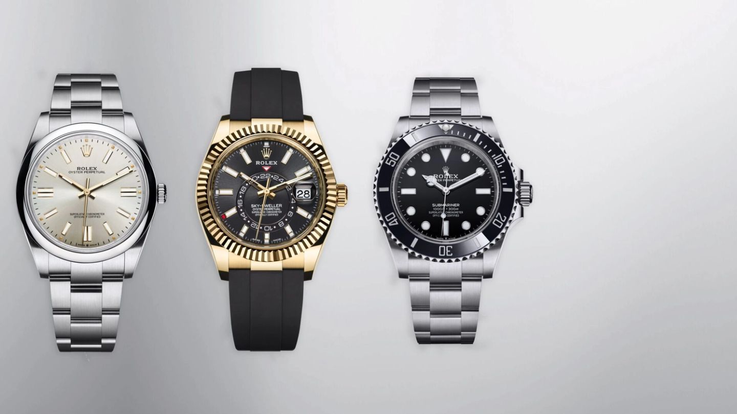 Introducing our favourite watches from the Rolex 2020 novelties