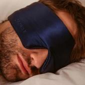 Drowsy Silk Eye Mask