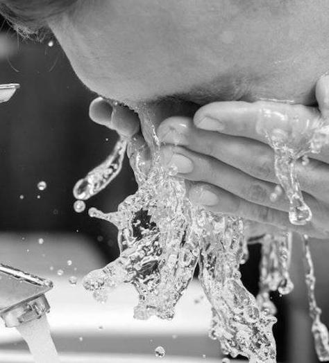 The definitive guide to winter grooming