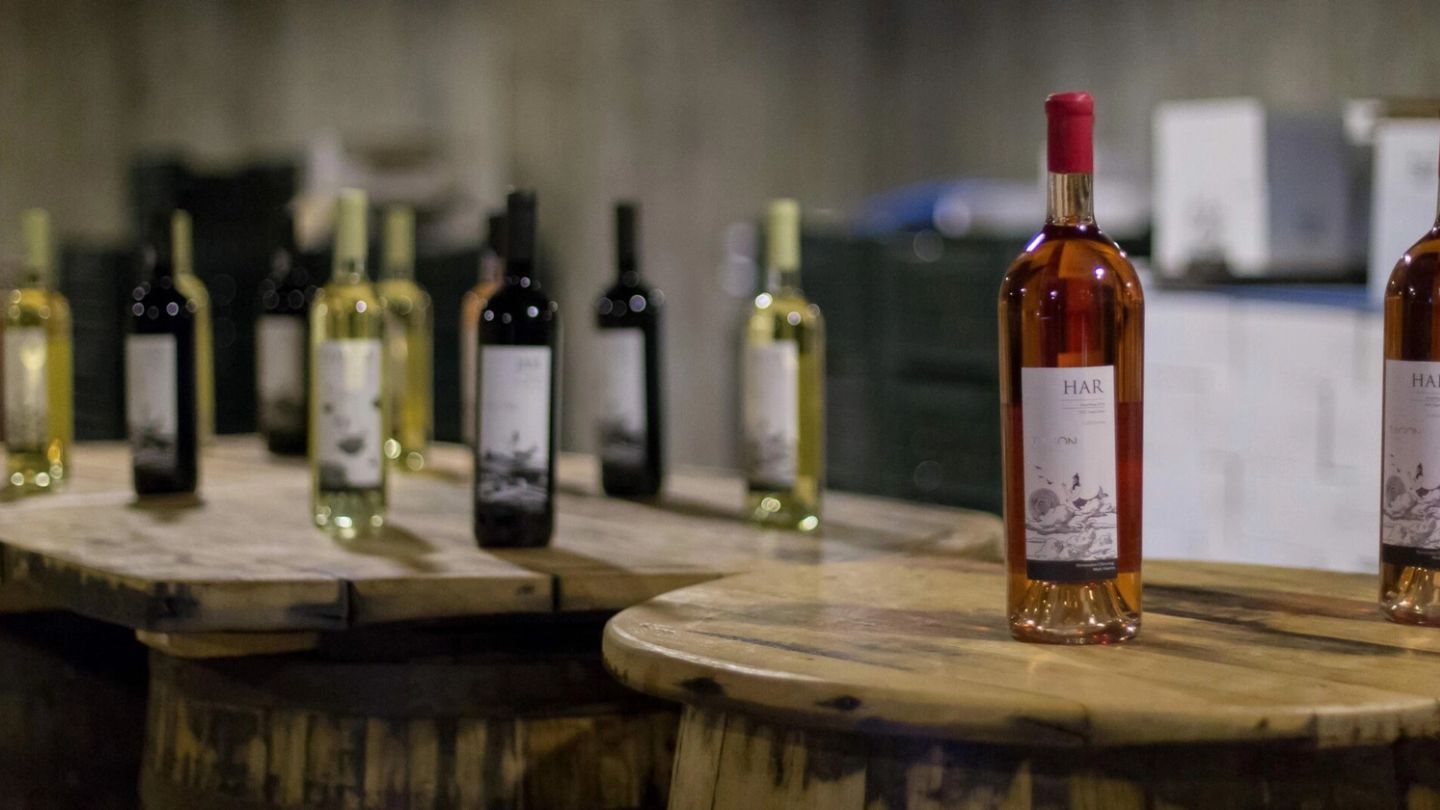 Romania is the next stop for luxury wine tourism