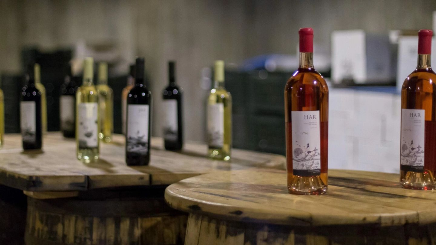 Romania is the next stop for luxury wine tourism