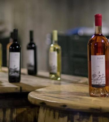Romania is the next stop for luxury wine tourism