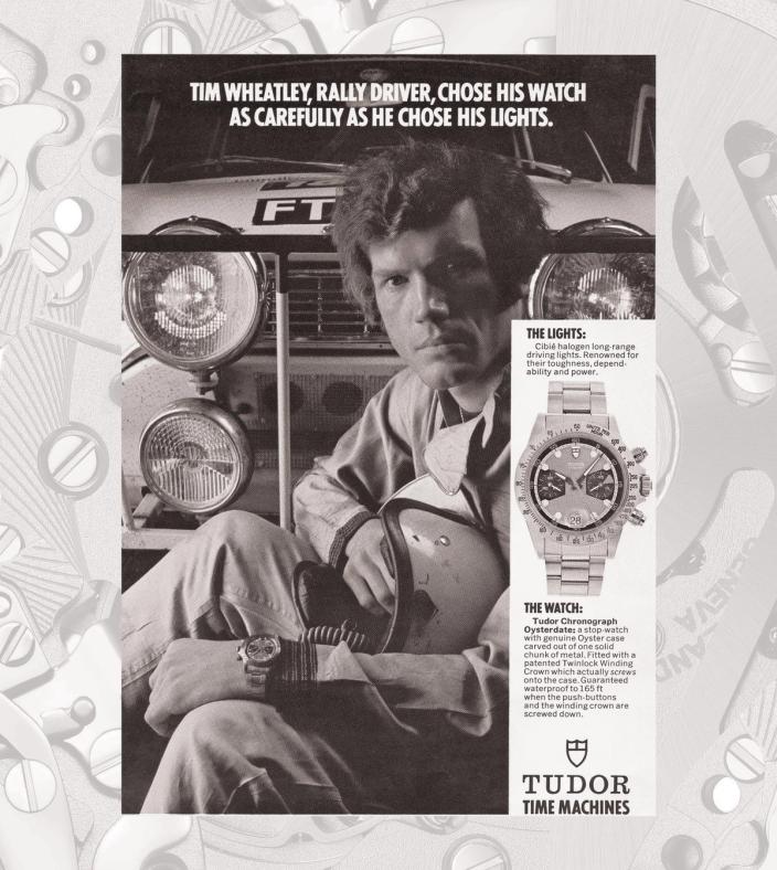 tudor-chronograph