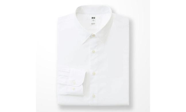 UniqloShirt-TheGentlemansJournal