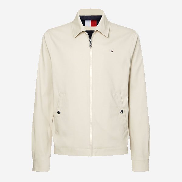 Tommy Hilfiger Flex Lightweight Jacket