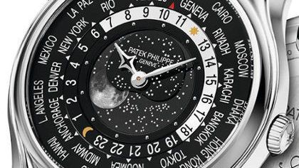 Watchout: Patek Philippe 175th anniversary watches