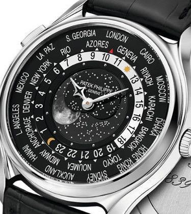 Watchout: Patek Philippe 175th anniversary watches