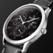 Hermès Slim d'Hermès Automatic GMT 39mm