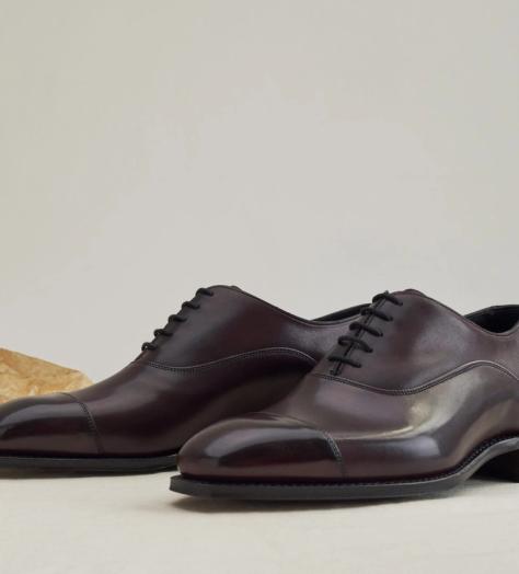 cheaney imperial
