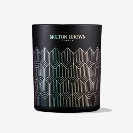 Molton Brown Le Single Wick Candle (RRP £42)