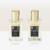 Floris Fragrance Travel Collection