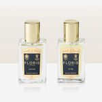 Floris Fragrance Travel Collection