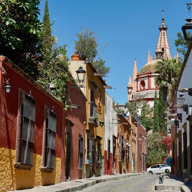 best destinations december travel guide safe holiday vacation mexico