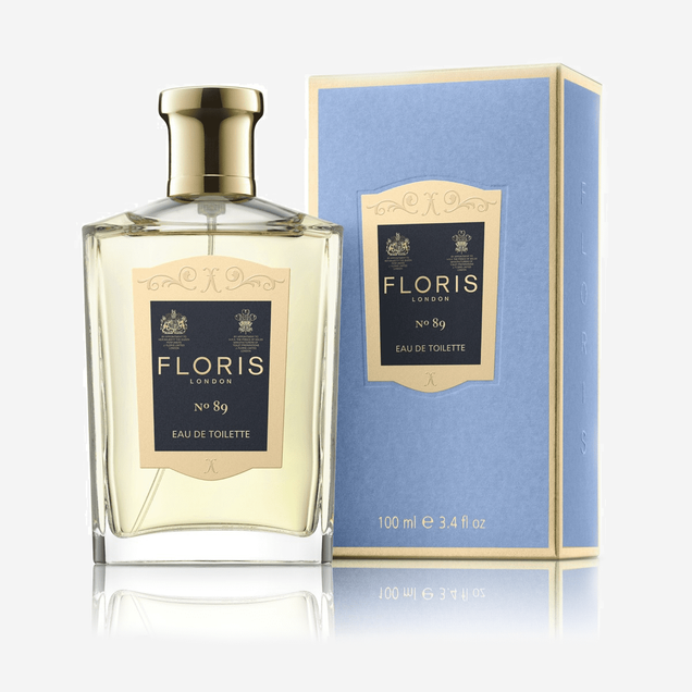 Floris No.89