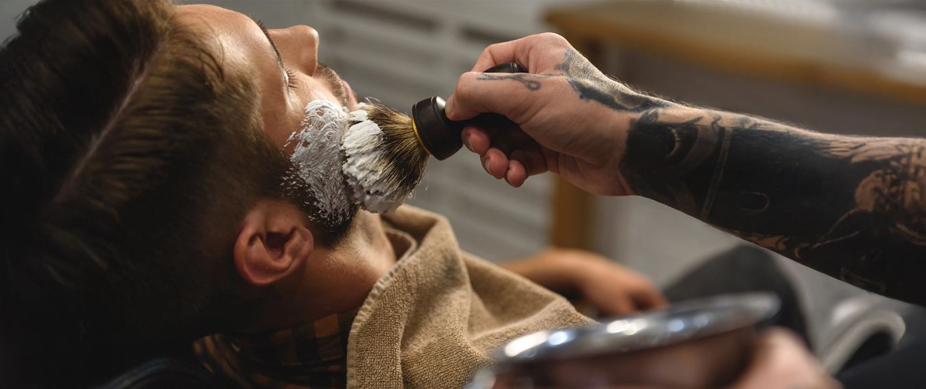 How to master the perfect shave | Gentleman's Journal | The Gentleman's ...