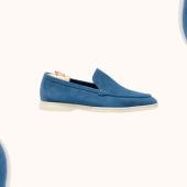 Loro Piana Summer Walk Shoes