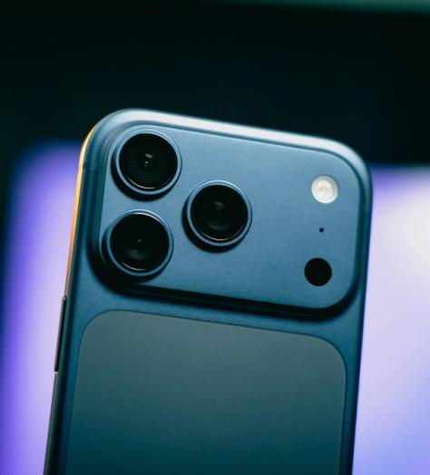 How To Adjust Your Phone Camera Settings Like A Pro