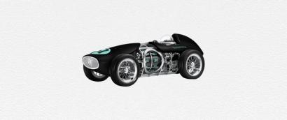 Editor’s Picks: Tiffany & Co. clock, Huntsman speedboat, OMEGA watch and Belstaff tote