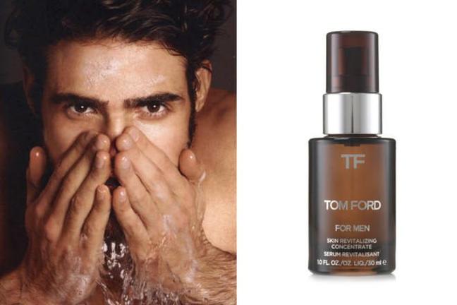 Tom Ford Grooming - TGJ.03