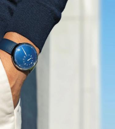 Ressence is leading the modern watchmaking revolution