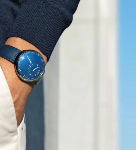 Ressence is leading the modern watchmaking revolution