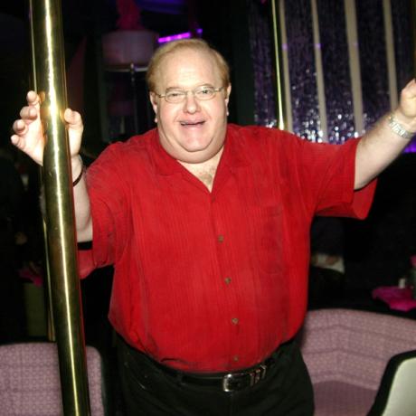 Lou Pearlman — 1990s to 2000s